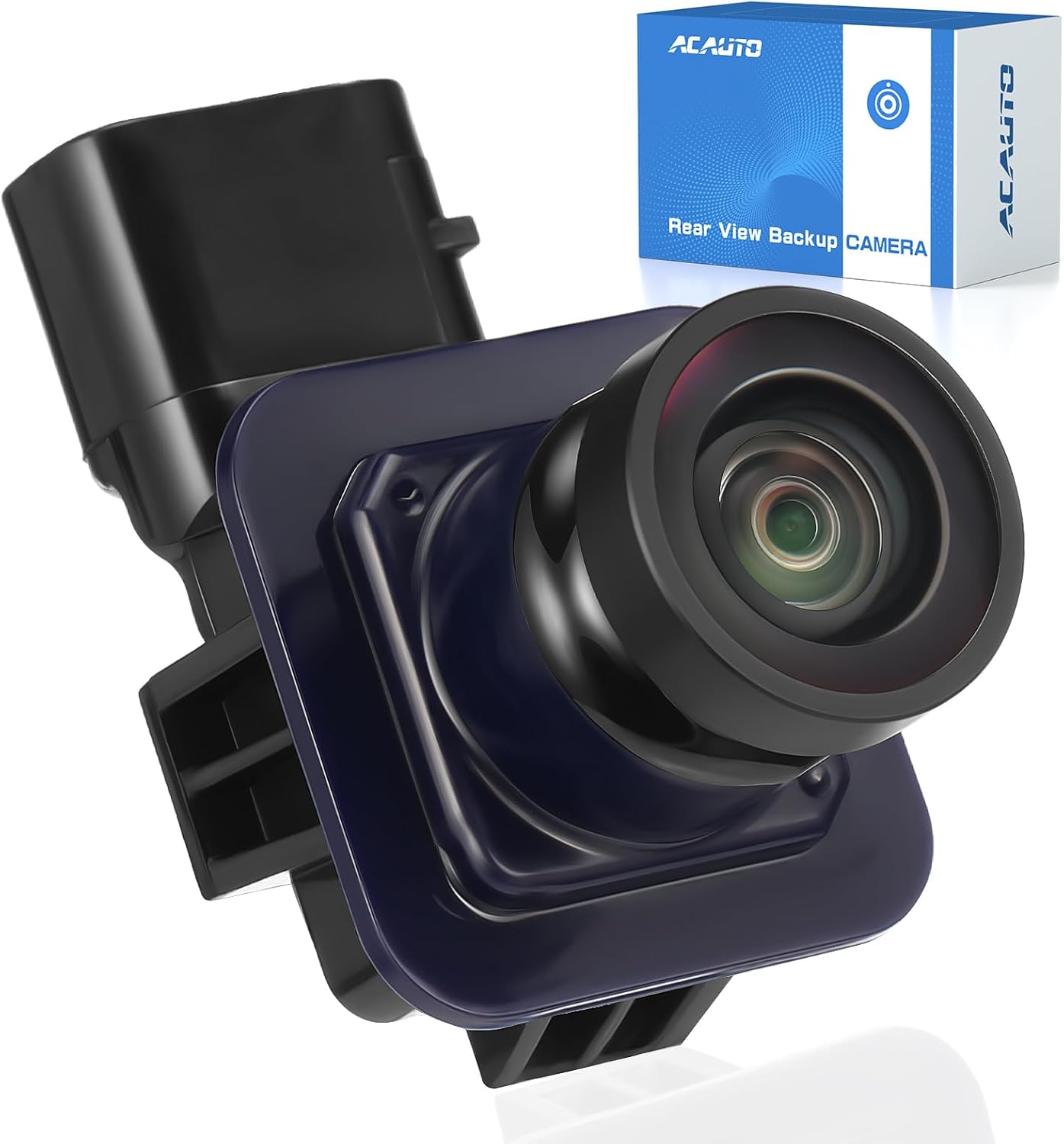 Compare ACAUTO Rear View Backup Reverse Camera for 20142016 Ford Escape at KSA Price