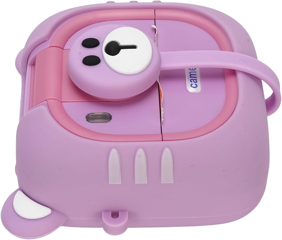 Kids Digital Camera 1080P HD 48MP 2.4 Inch Front…