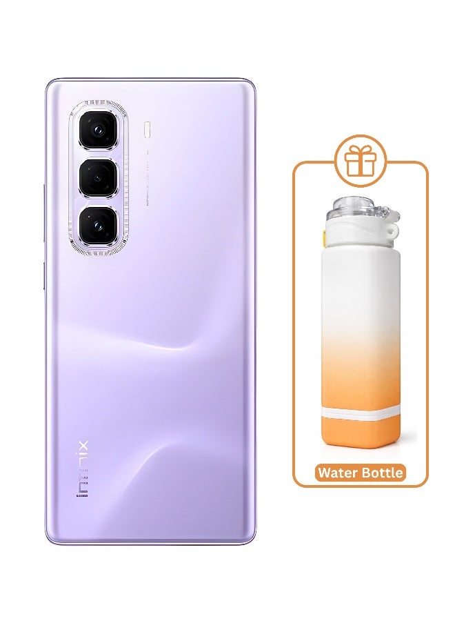 Hot 50 Pro+ Dual SIM Dreamy Purple 8+8GB…