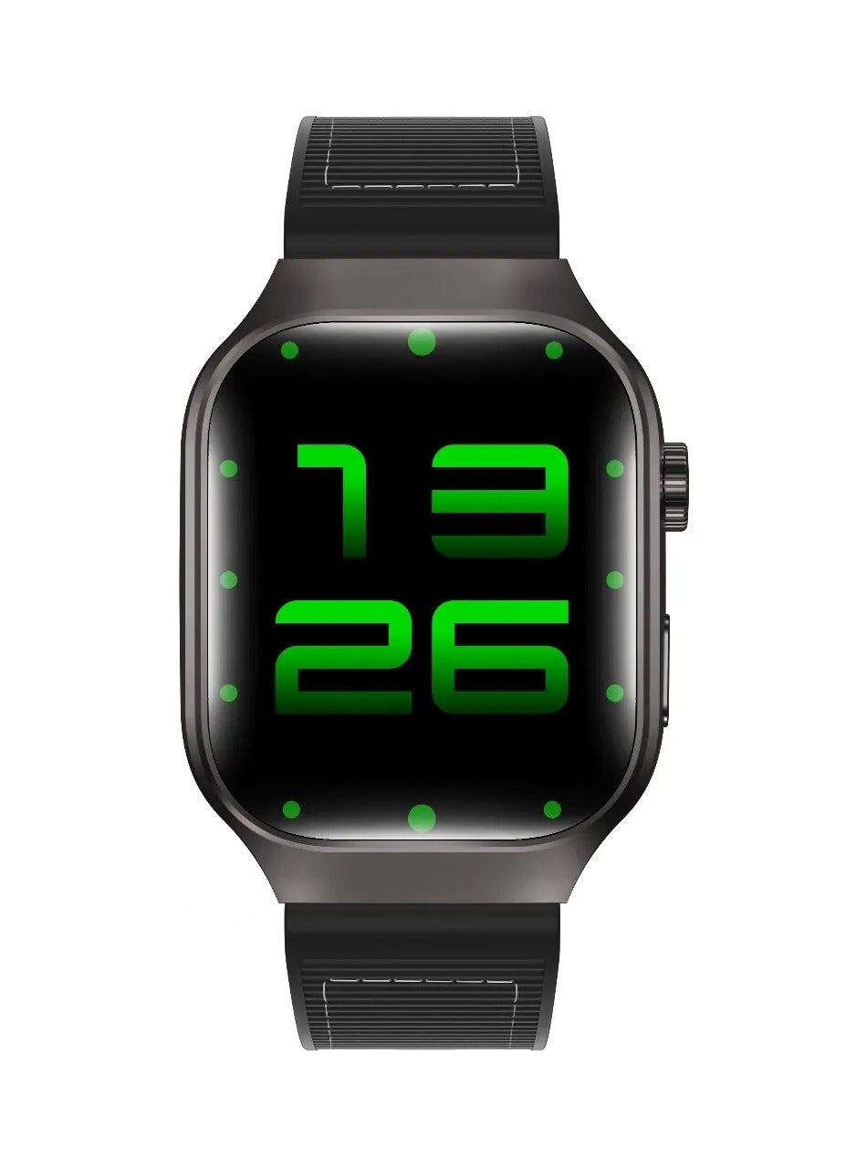 Smart Watch Ridge with Working Time 5 Days &…