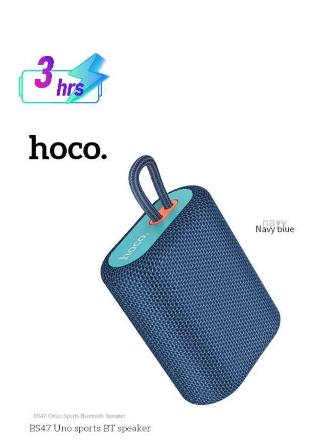Compare HOCO BS47 Onor Sports Bluetooth Speaker at KSA Price
