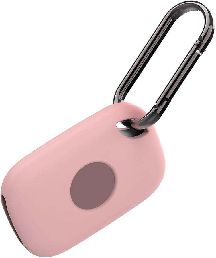 Compare Life 360 2024 Impact Proof Flexible Silicone Case With Signal Locator at KSA Price