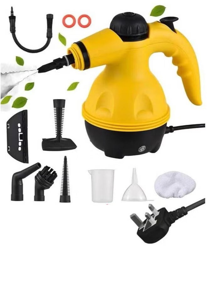 1000W Multifunctional High Temperature Handheld Steam…