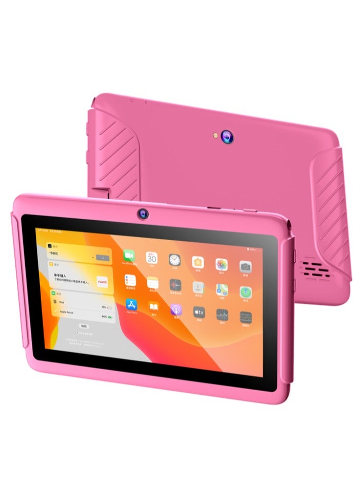 Compare Tab 4 Kids Tablet with 7inch IPS Screen 4GB RAM, 128GB ROM at KSA Price