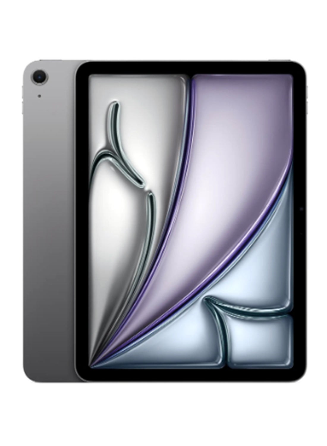 Compare iPad Air 2025 7th Generation M3 11Inch WiFi + Cellular 128GB Space Grey  International Version at KSA Price