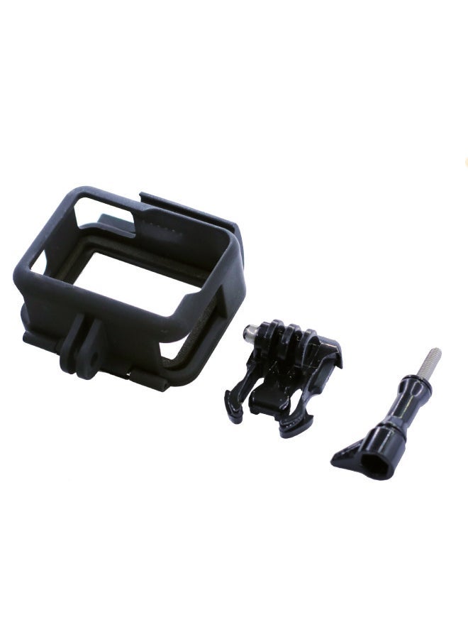 Compare Digital Computersports Camera Accessories  Action Camera Lens Hood For Gopro Hero 4 Black EditionColor:gopro 567 Border at KSA Price