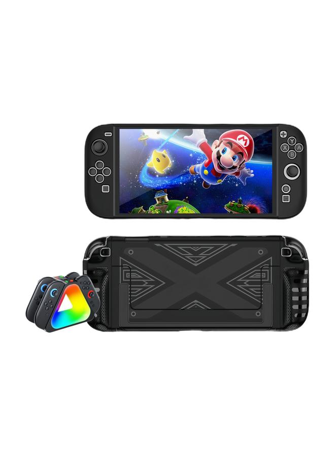 Charging Dock for Nintendo Switch 2 Joy-Con…