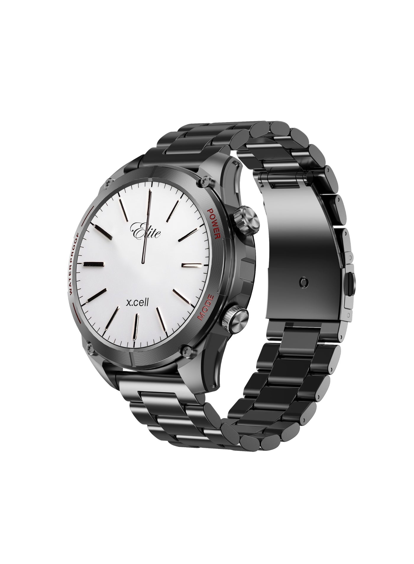 Xcell Elite8 Pro Smartwatch for Men, 1.43 AMOLED…