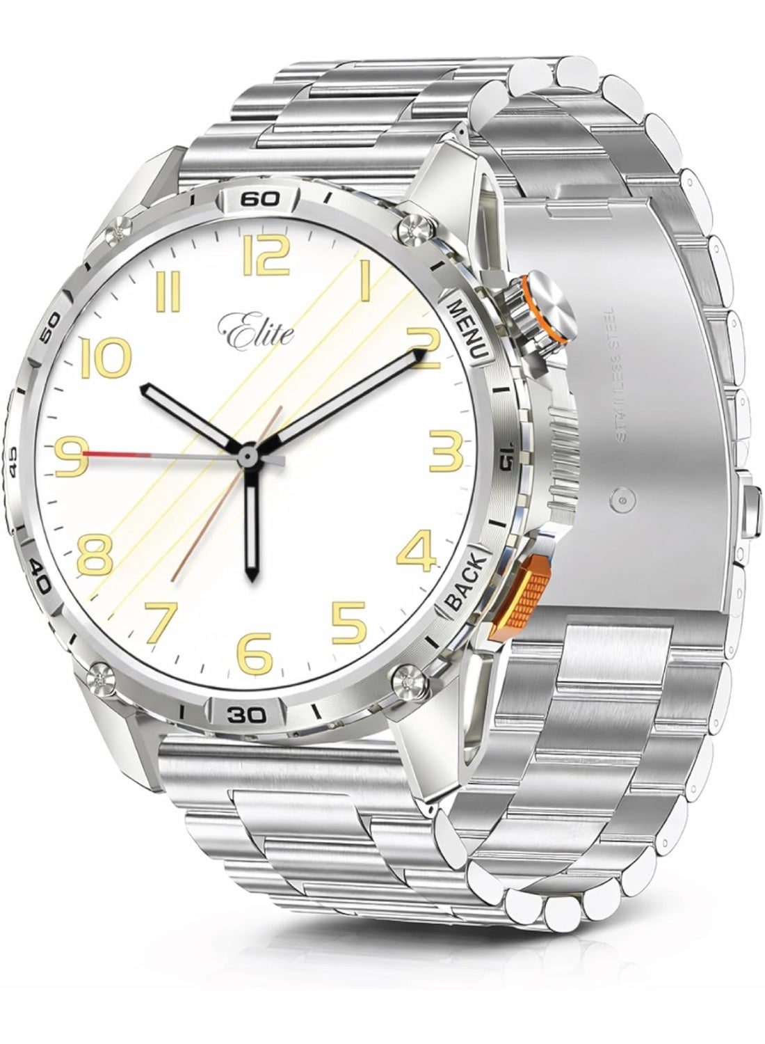 Xcell ELITE8 Smartwatch 1.43