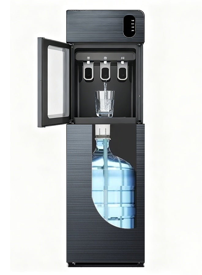 Automatic Vertical Water Dispenser, Intelligent Refrigeration…