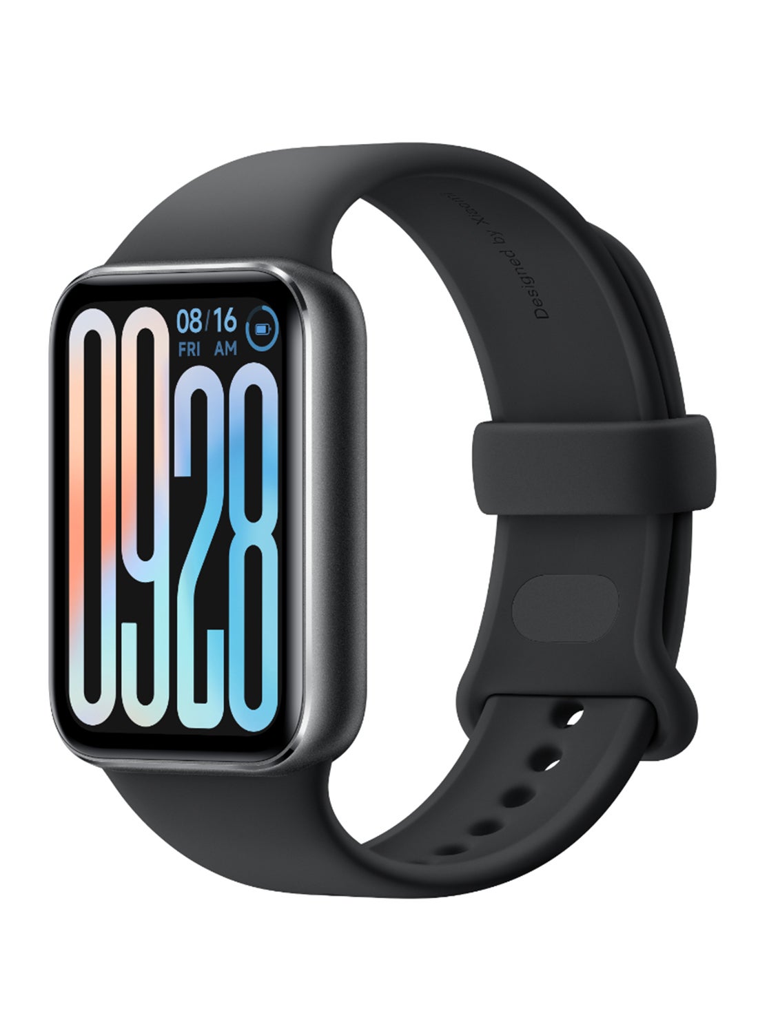 Compare Smart Band 9 Pro Obsidian Black at KSA Price
