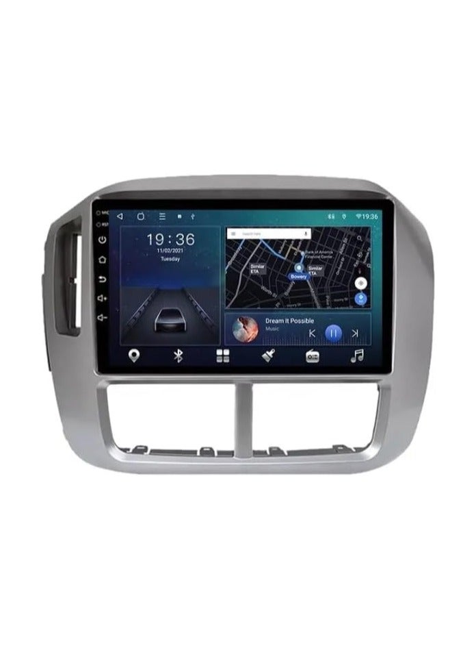 Compare Smart One Android Car System for Honda Pilot 2006–2009 – 2GB RAM + 32GB ROM, Wireless CarPlay, GPS, Bluetooth, USB, WiFi, MirrorLink, FM Radio, YouTube, Reverse Camera at KSA Price