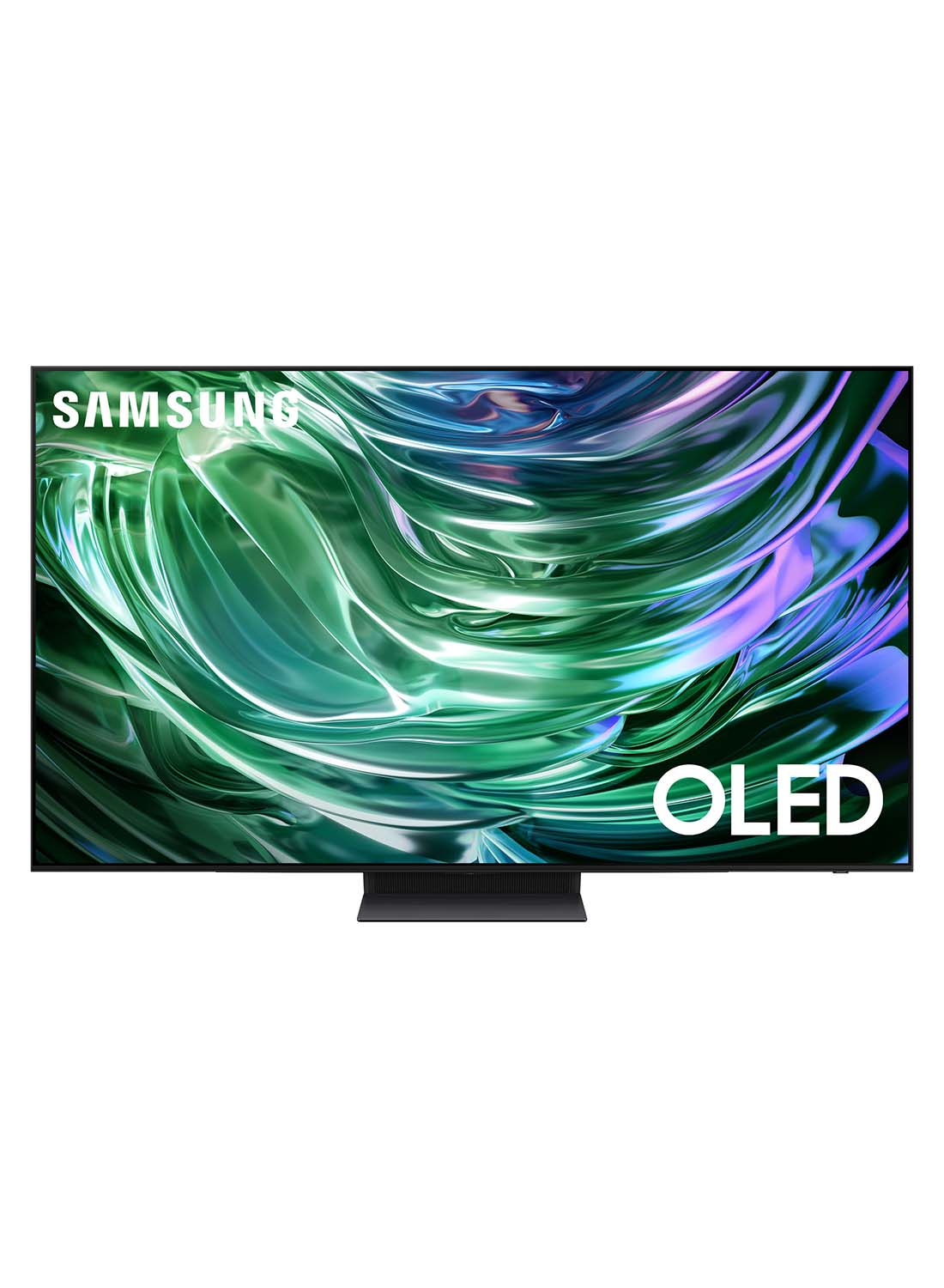 Compare Smart TV, Big TV, OLED, S90D, 77 Inch, 2024, NQ4 AI Gen2 Processor, OLED HDR+, Tizen OS QA77S90DAEXZN Graphite Black at KSA Price