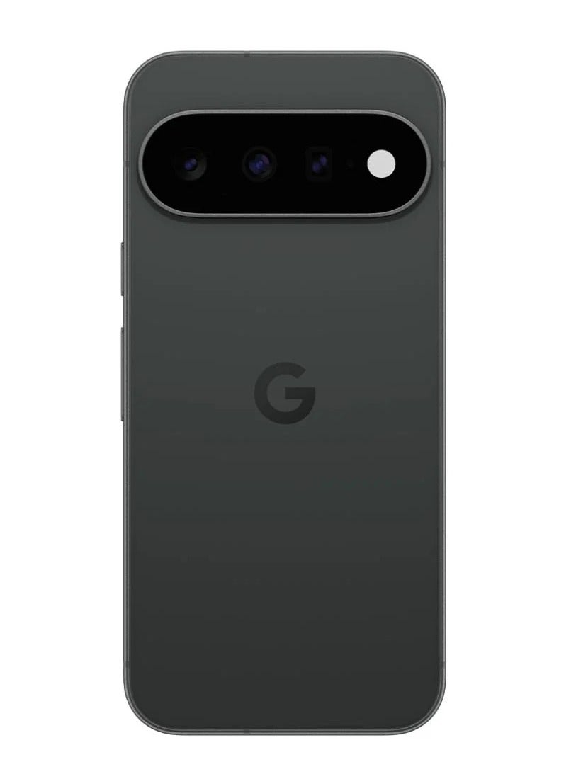 Compare Google Pixel 11 Pro 5G Smartphone – 16GB RAM, 512GB Storage, Obsidian Matte at KSA Price