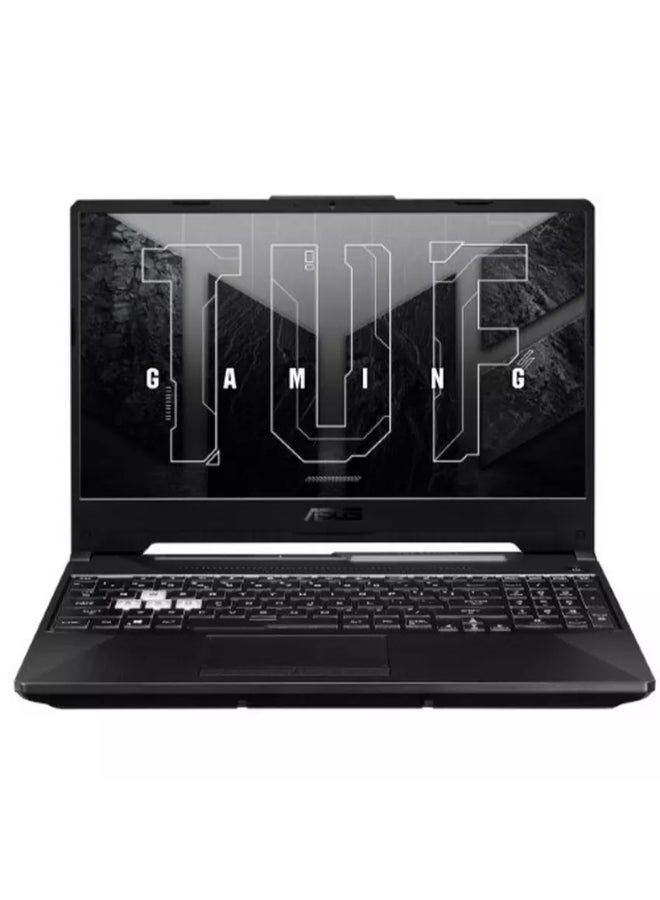 TUF A15 Gaming Laptop With 15.6 Inch Full HD…