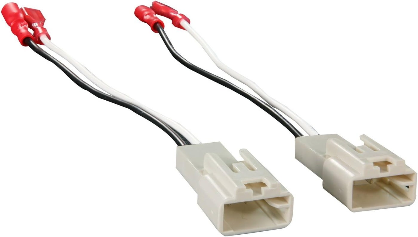 Metra 72-8104 Speaker Connector price in Saudi Arabia - KSAPrice.com ...
