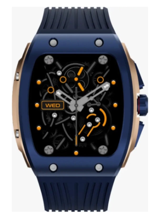 Compare Green Lion Time Smart Watch 1.76 HD IPS Display at KSA Price