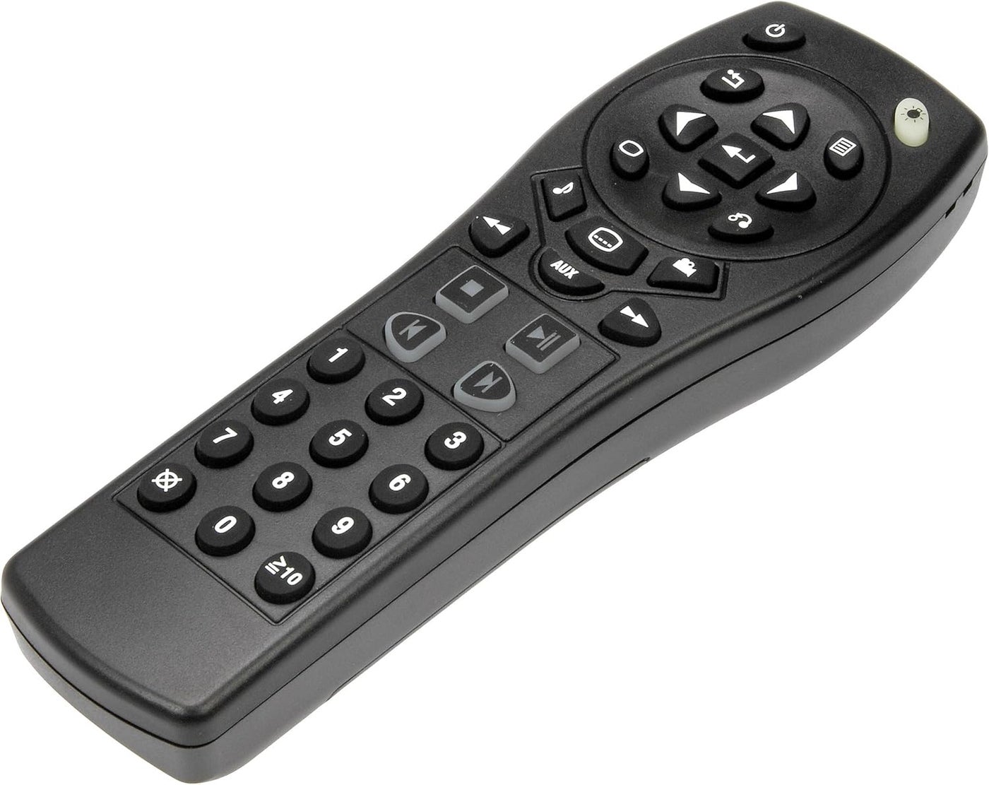 Compare DORMAN 57001 DVD Player Remote Control for GM at KSA Price