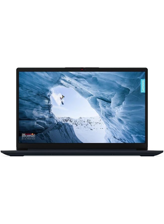 (Upgraded Version) IdeaPad 1i Laptop With 15.6-Inch…