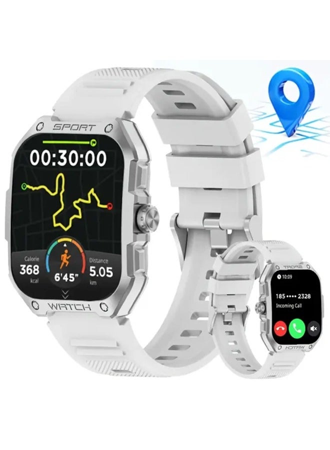 GPS Sports Smart Watch for Men & Women,…
