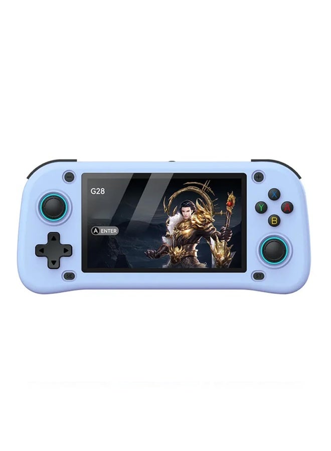 G28 64G Handheld Game Console 4.3 Inch HD…