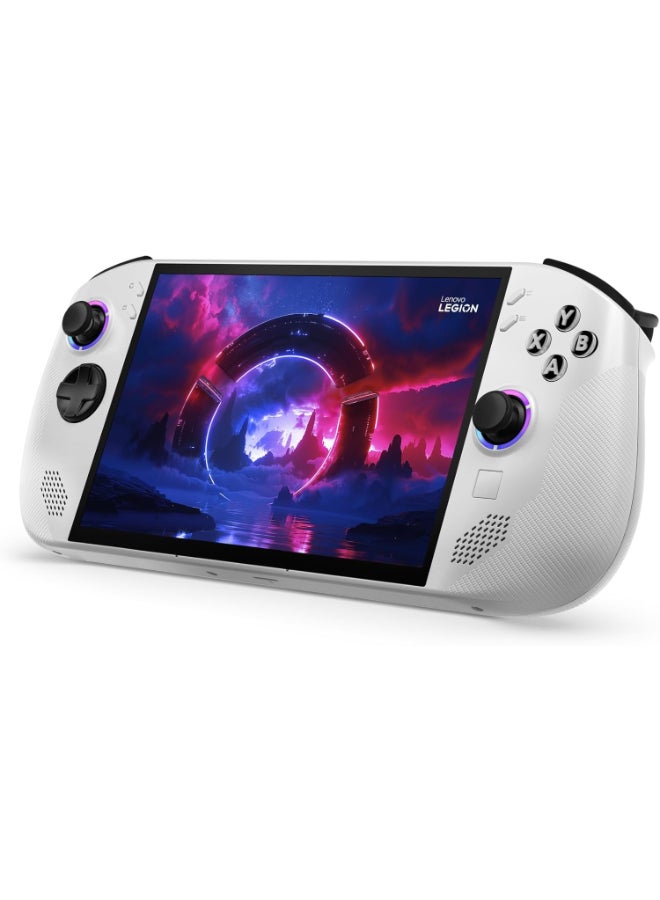 (Upgraded Version) Legion GO S Handheld Gaming…
