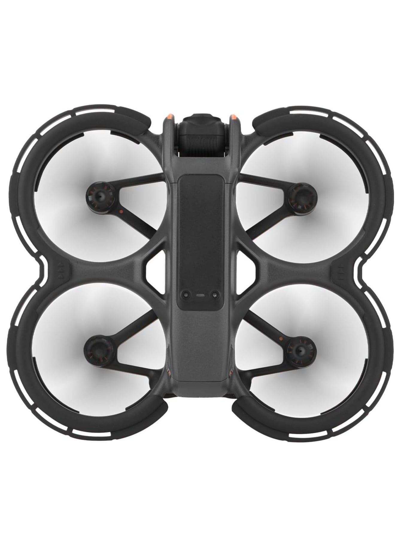 Avata 2 Bumper Guards Accessories, Propeller Guard…