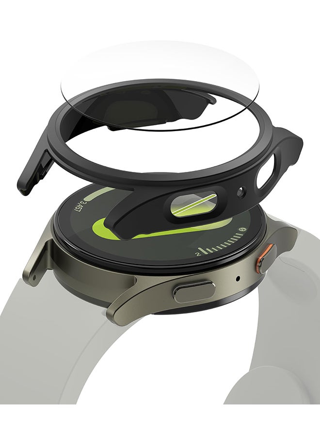 Slim & Glass Compatible with Samsung Galaxy Watch…