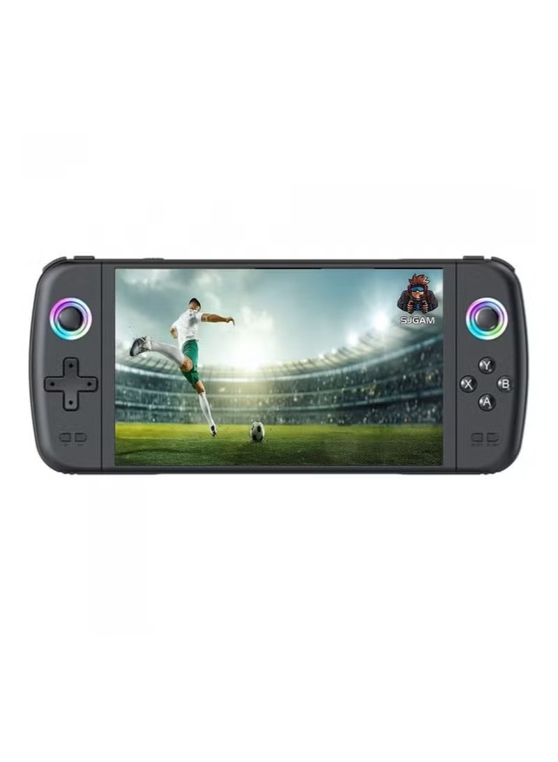 M27 Portable Handheld Game Console 7 Inch IPS…