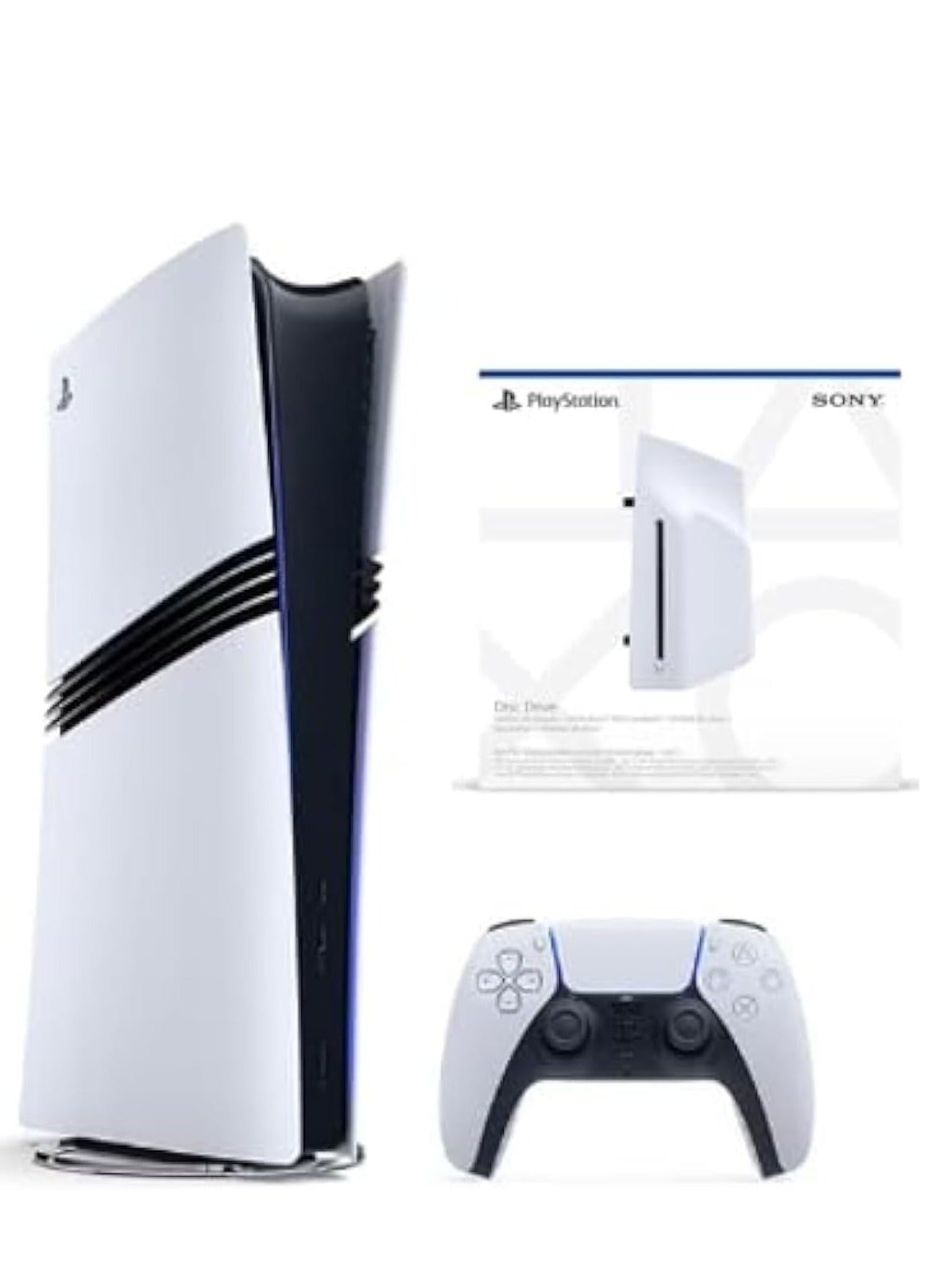 PlayStation 5 PRO Digital Console [NEW 2024…