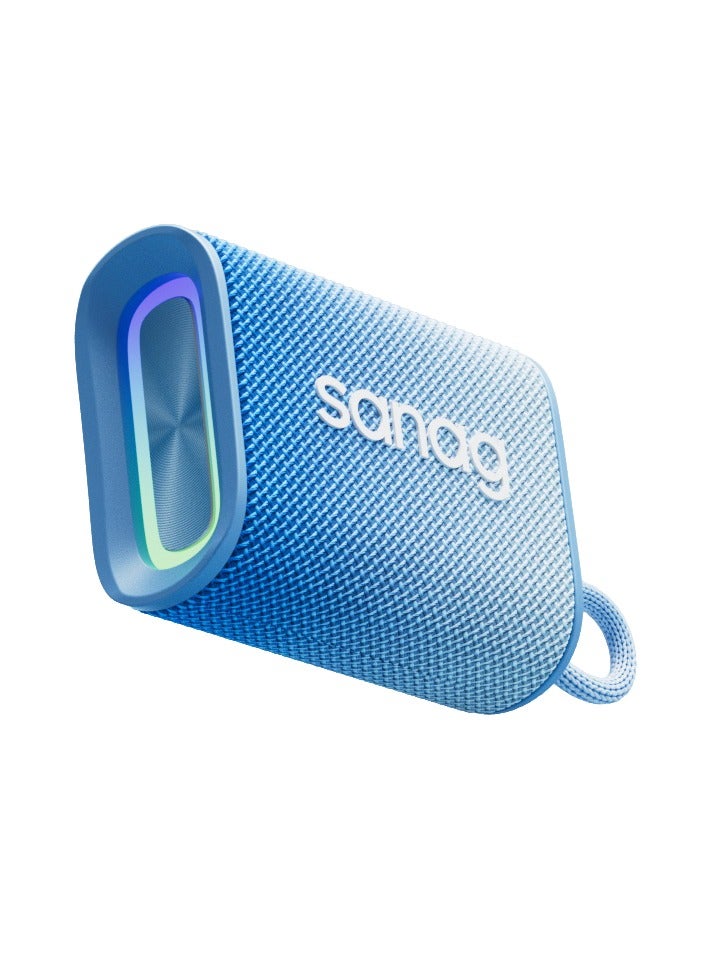 SANAG M13S Pro Portable Wireless Bluetooth Speaker,…