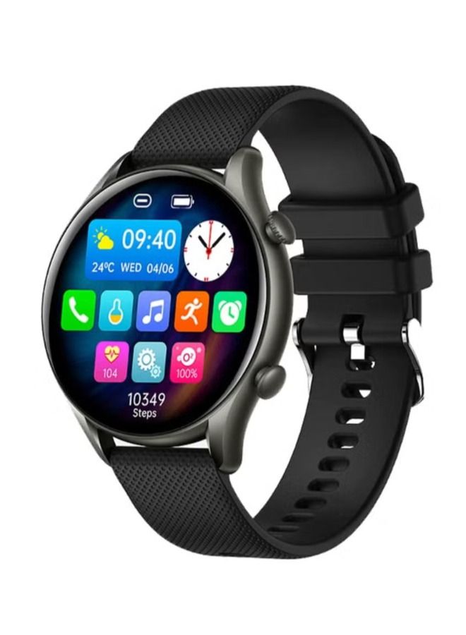 Smart Watch for Men Woman Fitness Tracker: IP68…