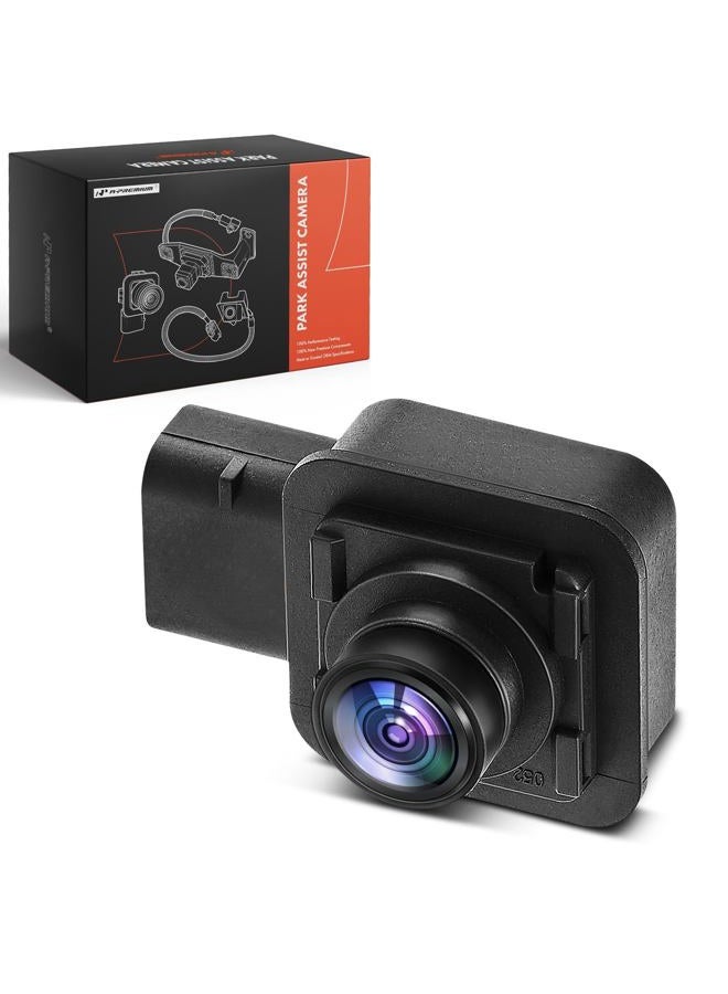 Park Assist Camera Rear View Backup Reverse Camera…