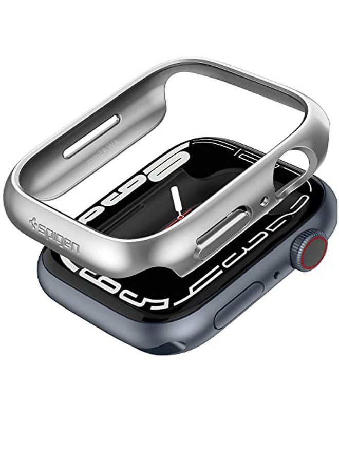 Thin Fit for Apple Watch Series 9/8/7 (45mm)…