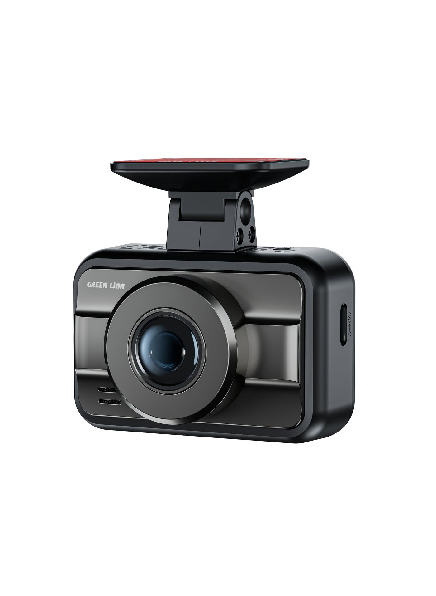 Compare GC700 Dash Cam with Super Night Vision, GPS, GSensor, WiFi Control, 2.0 IPS HD Display, 145° WideAngle Lens, Rear Camera, 247 Parking Monitoring  Black at KSA Price