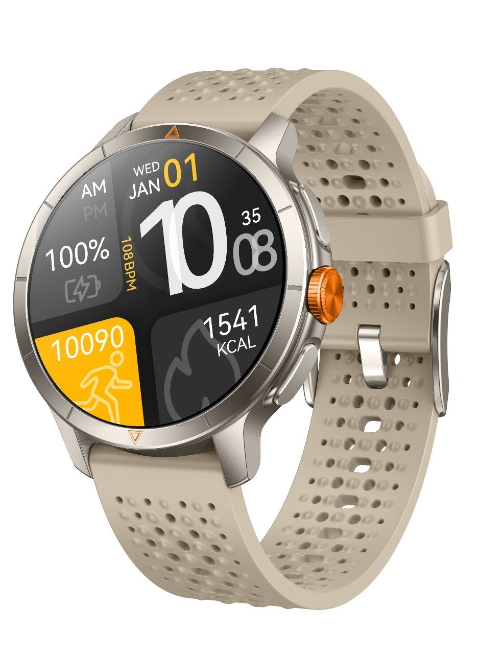 Compare Smart Watch Pro 1.6 AMOLED with Dynamic Watch Face & 6 Days Working Time  TWS Function  Bluetooth 5.3V  Sleep Monitoring  Alwayson Display  Phone Album Local Music  170+ Sports  Heart Rate  Black at KSA Price