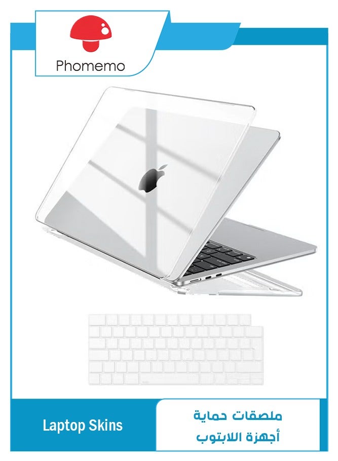 Case Compatible with MacBook Air 13 inch Case…