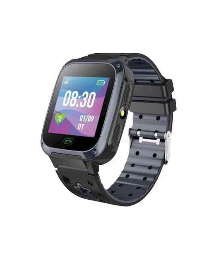 Kids Smart Watch With Calling Feature Support SIM…