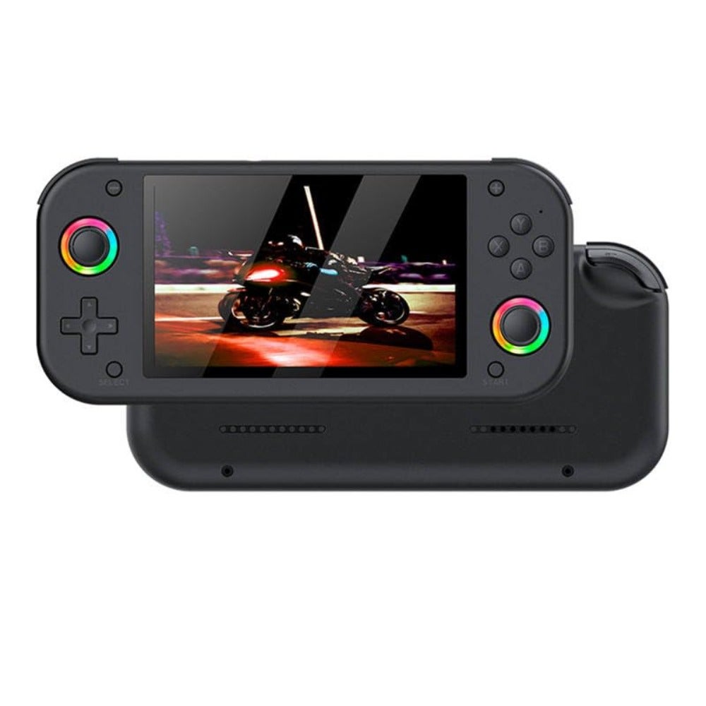 Neo Classic M26 Handheld Retro Game Console…