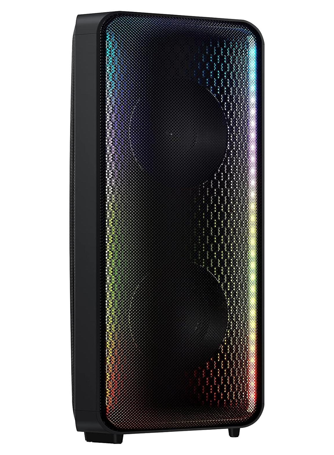 Soundbar 160W High Power Party Speaker Built in…