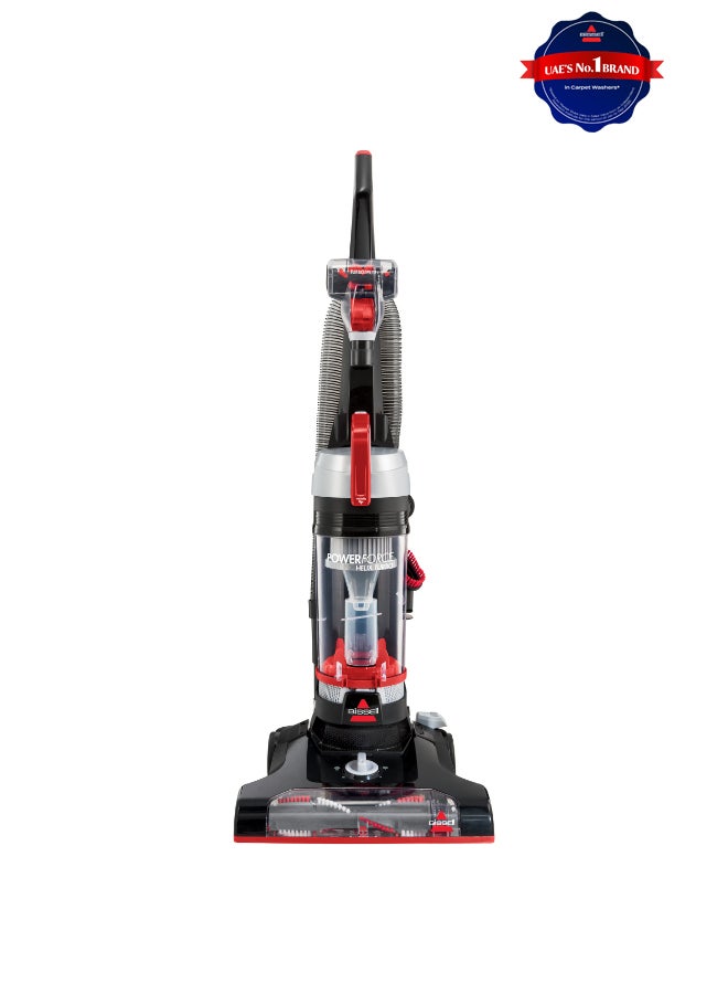 Compare Powerforce Helix™ Turbo | 2110E | 2 Years Warranty 1 L 1100 W BISM2110E Red at KSA Price