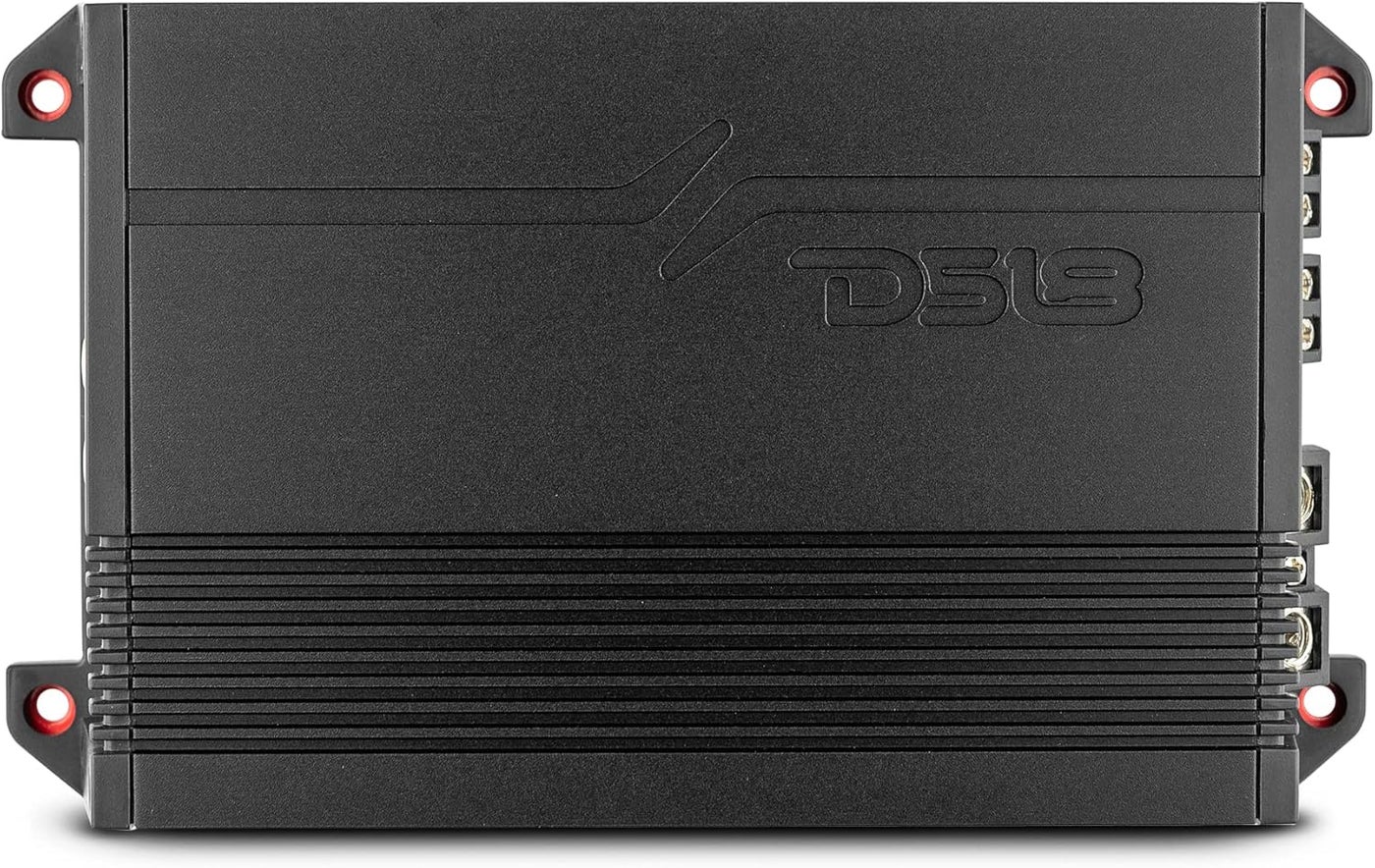 Compare DS18 G1000.4D Car Amplifier  GENX FullRange Class D 4Channel 1000 Watts Max Power at KSA Price