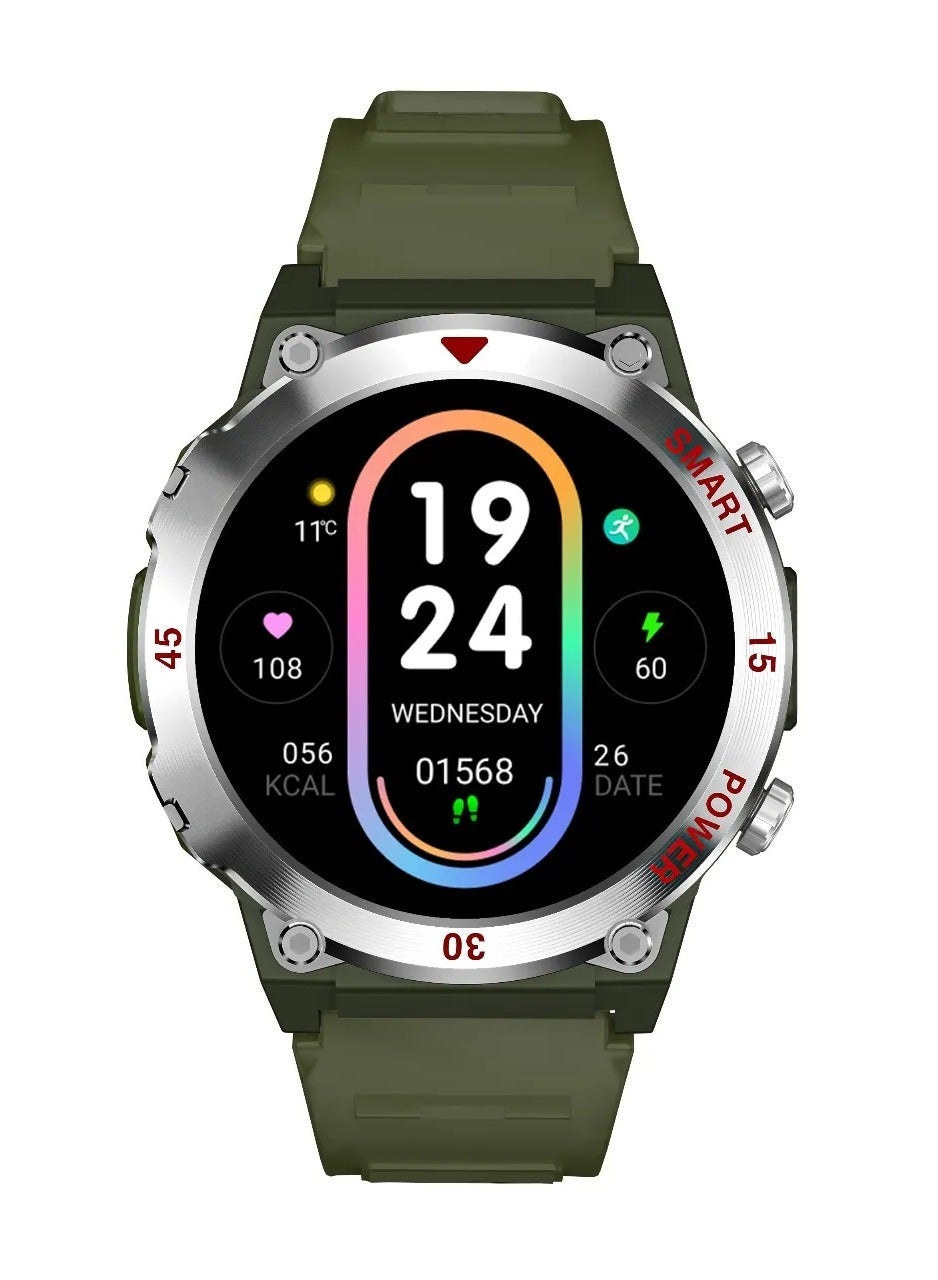 Smart Watch Gear Fit with Working Time 5 Days…