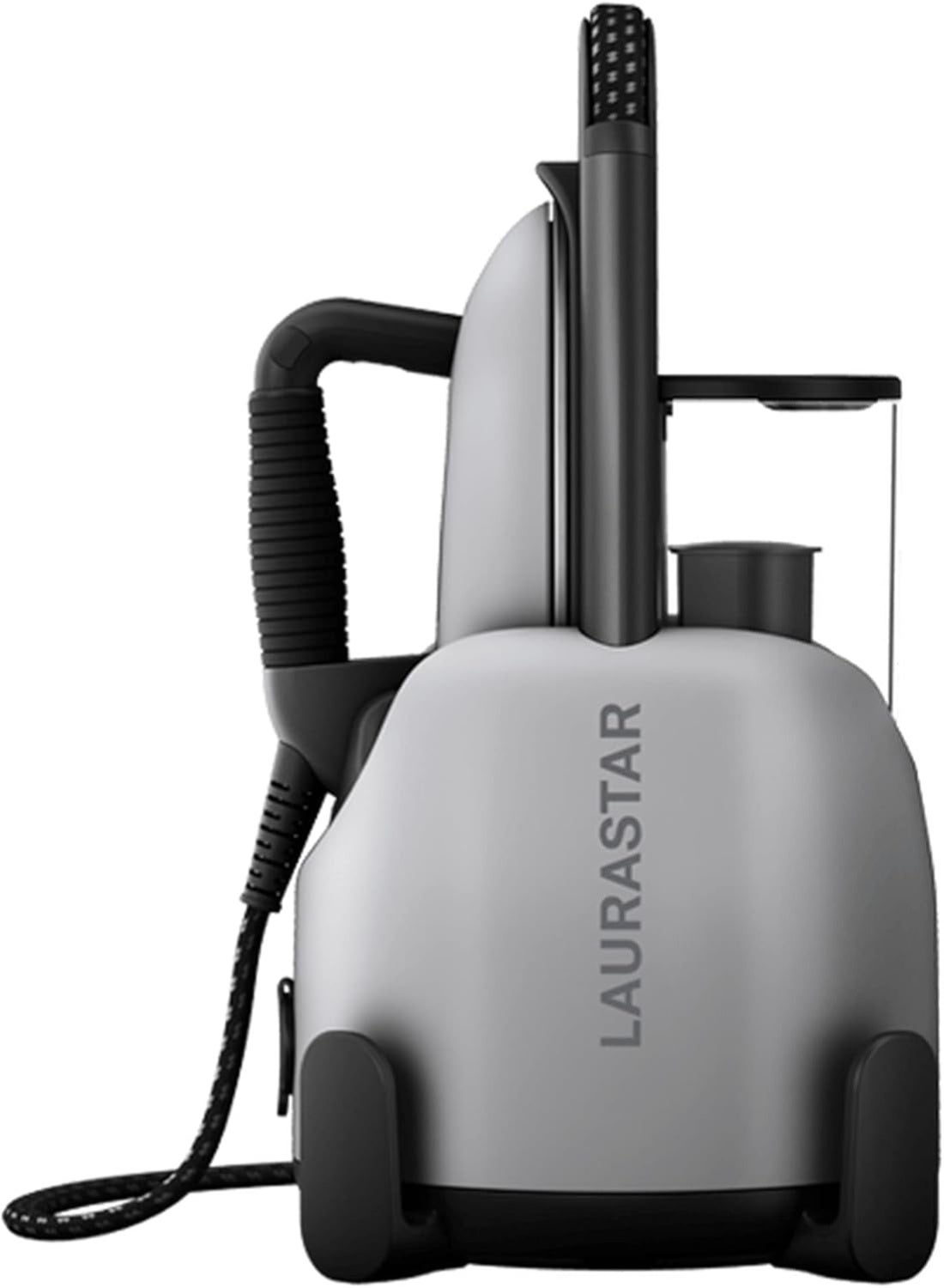 Laurastar Lift Xtra Aluminium 3-in-1 Steam Iron Station…