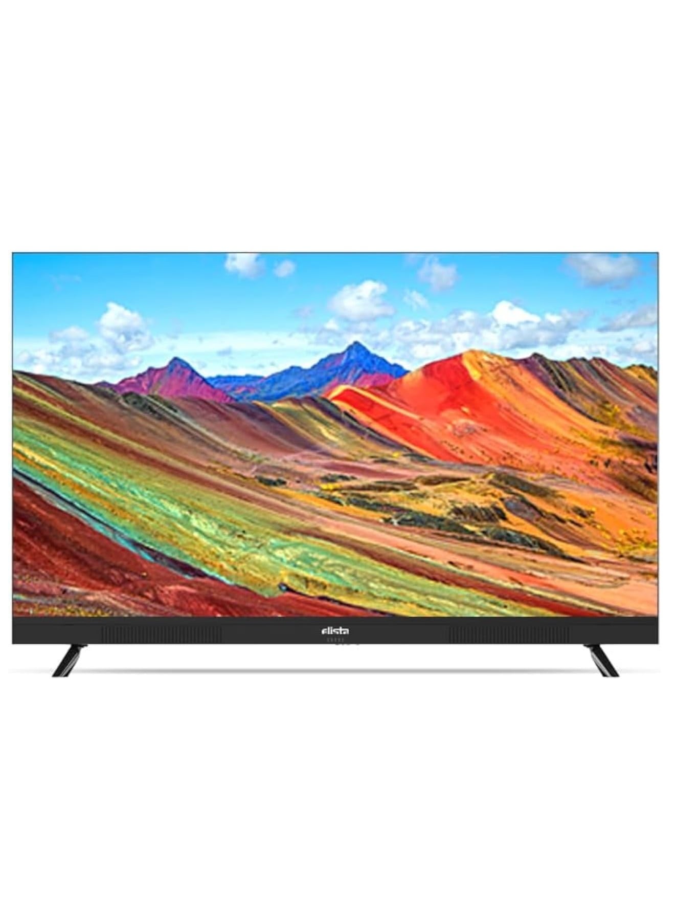 55 Inch LED Smart Google TV 4K UHD…