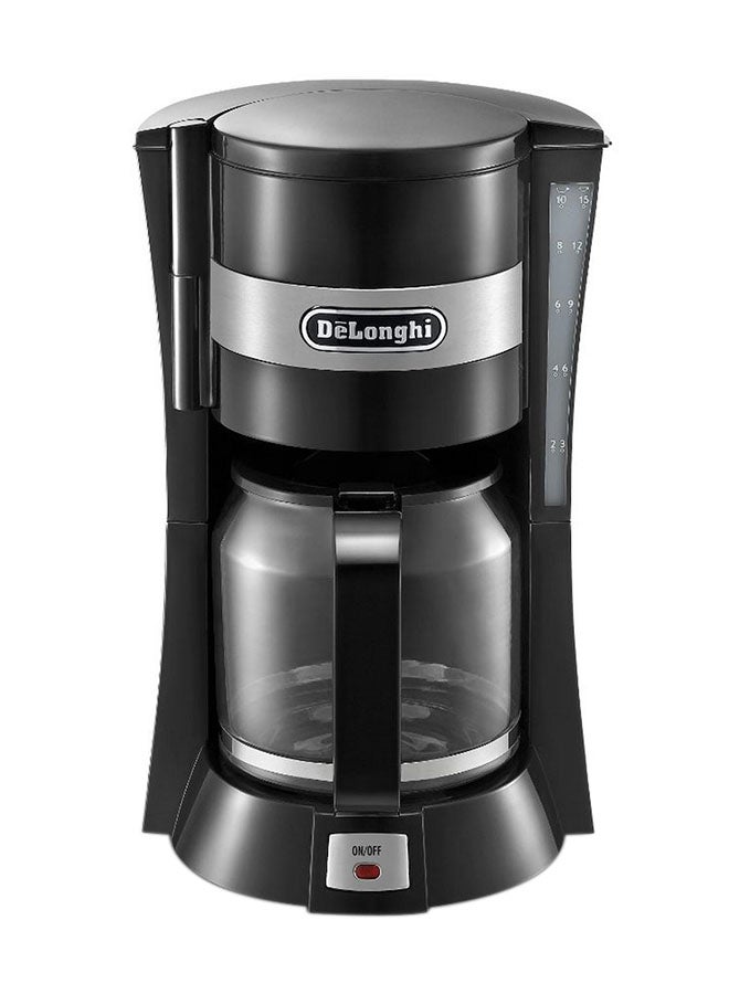 Filter Coffee Machine 10 Cups Capacity, Americano…
