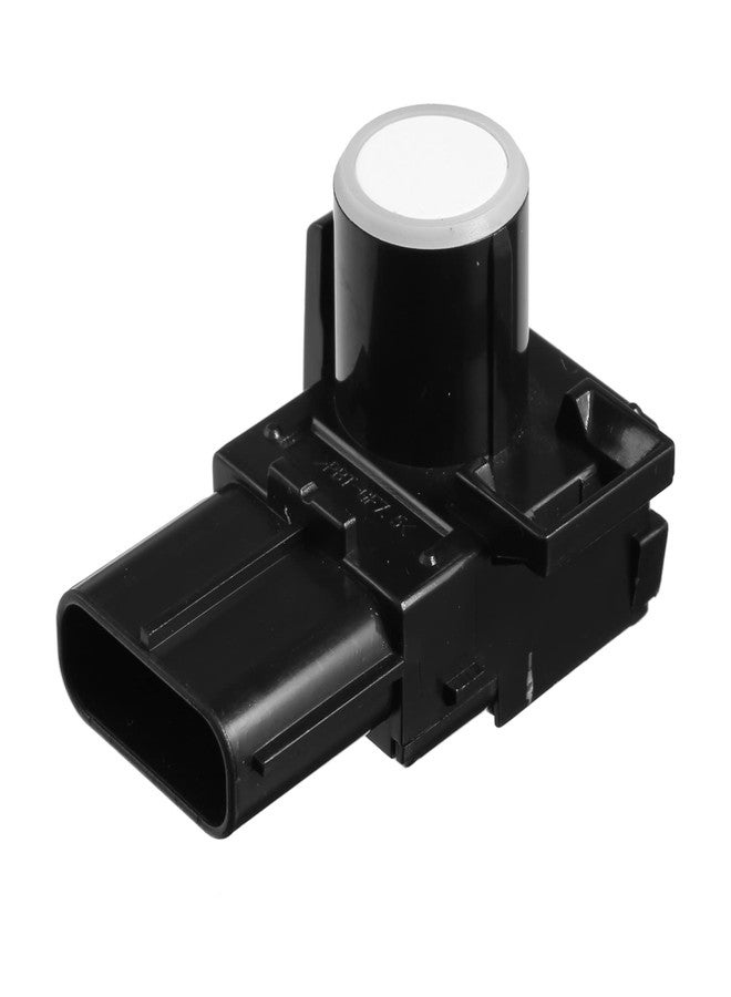 Compare X AUTOHAUX 1 Pcs Car Bumper PDC Reverse Parking Assist Sensor for Lexus GX460 20102013 for Lexus RX350 20102012 8934148010A3 at KSA Price