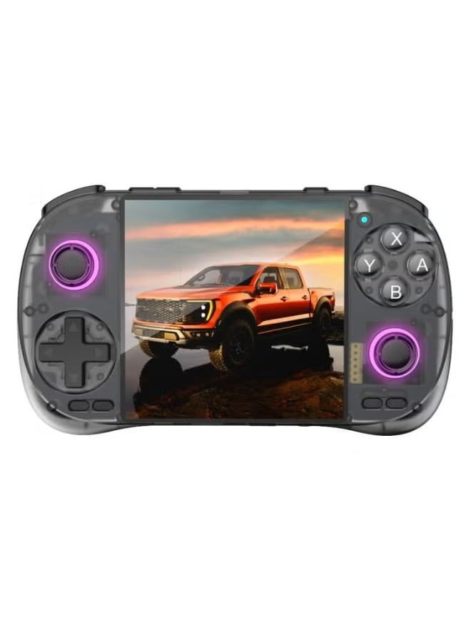 D40 MAX Handheld Game Console – 4.0 Inch Touch Screen,…