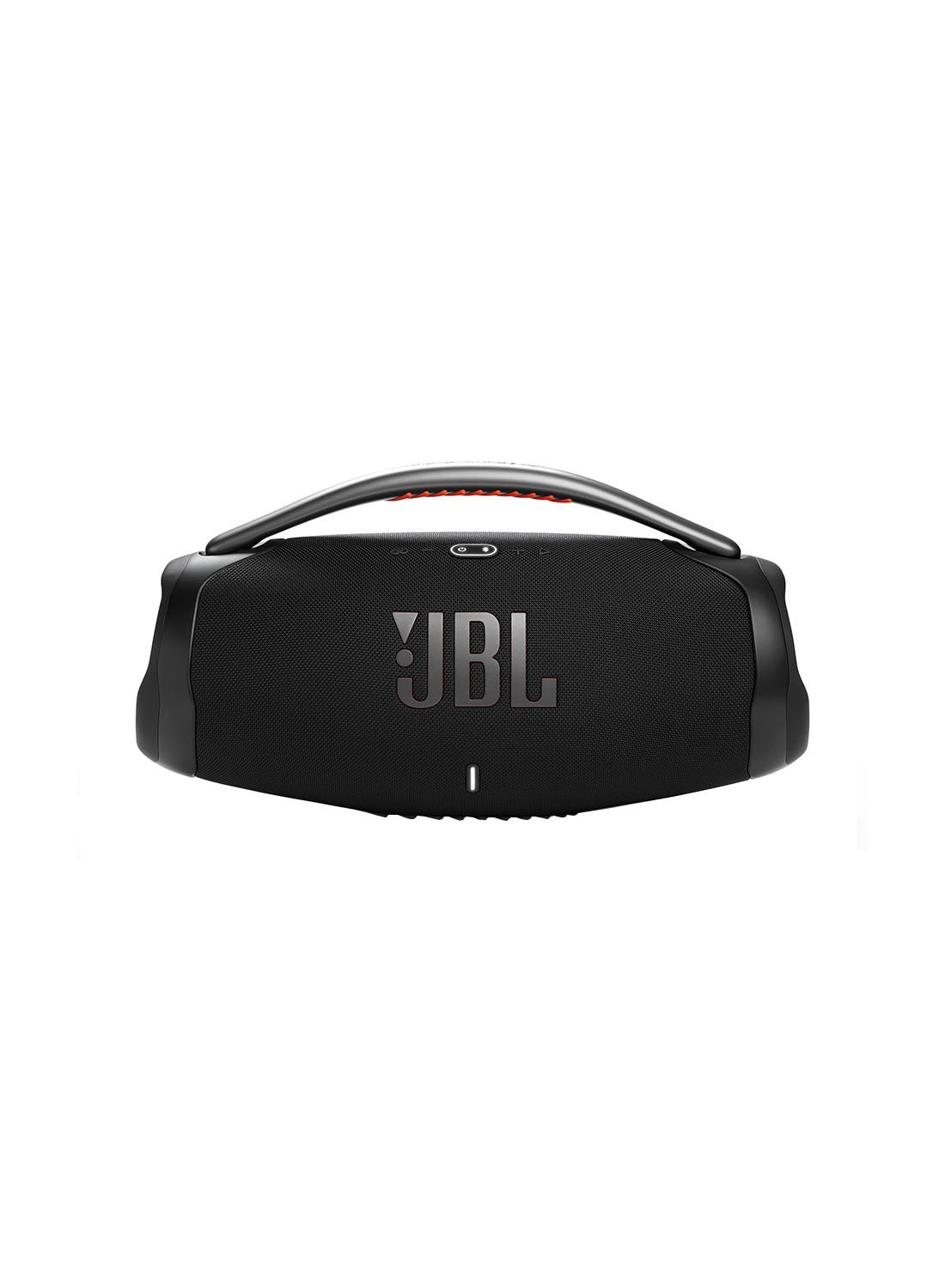 Boombox 3 Portable Speaker With Massive Signature…