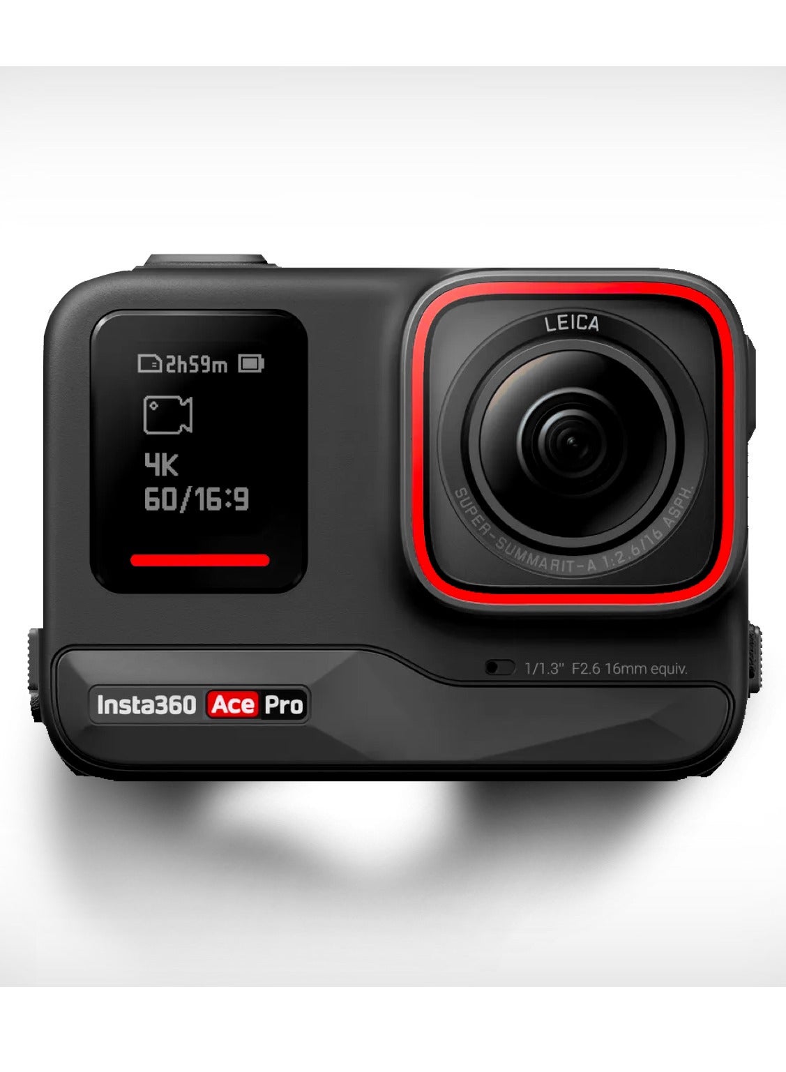 Ace Pro Waterproof Action Camera Co-Engineered…